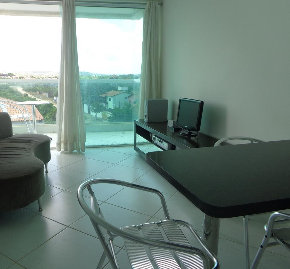 Condominio Mar & Sol Конде Екстериор снимка