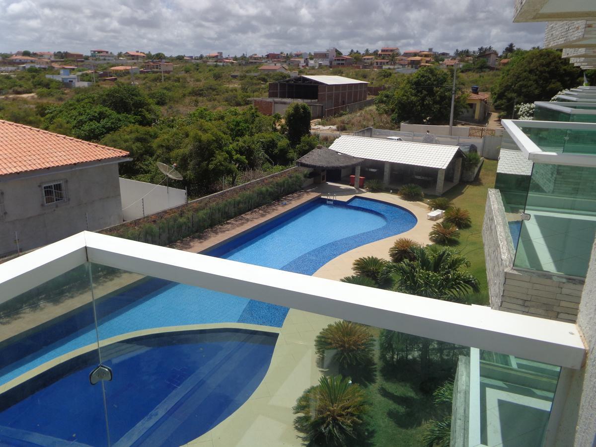 Condominio Mar & Sol Конде Екстериор снимка