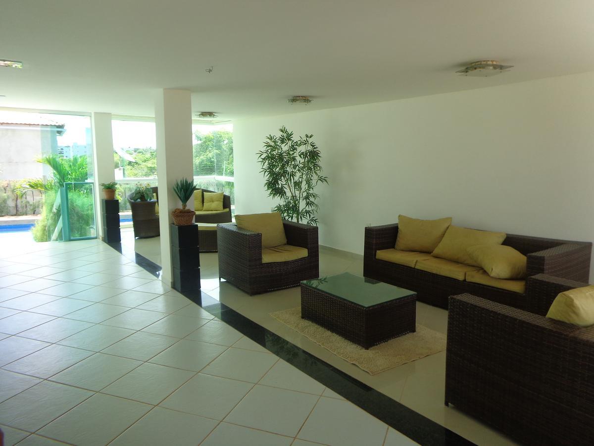 Condominio Mar & Sol Конде Екстериор снимка