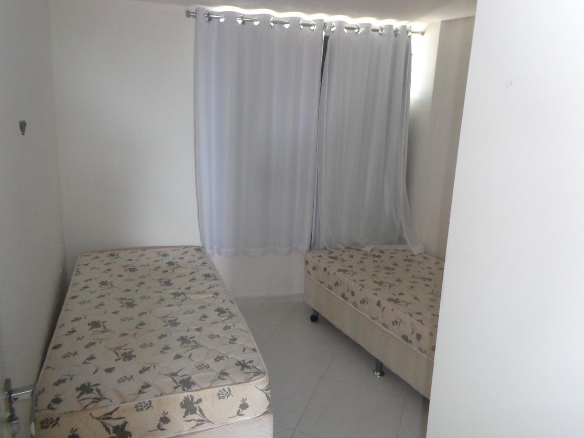 Condominio Mar & Sol Конде Екстериор снимка