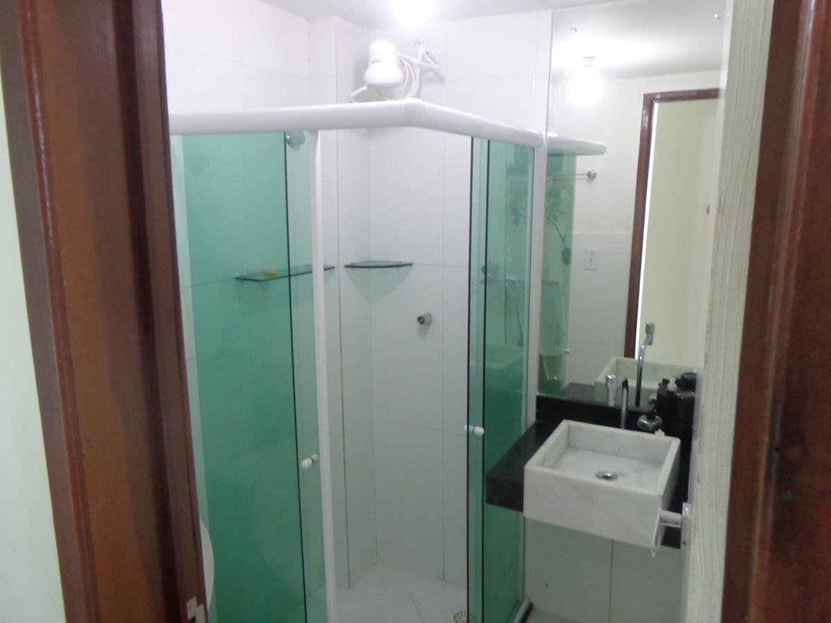 Condominio Mar & Sol Конде Екстериор снимка